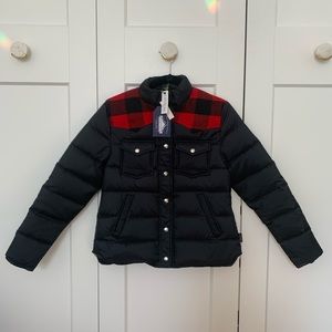 Penfield Rockford puffer